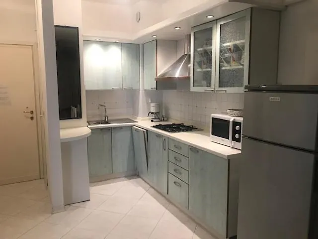 Apartment Residence Mexico Colla Fronte Mare Lido di Jesolo Italy