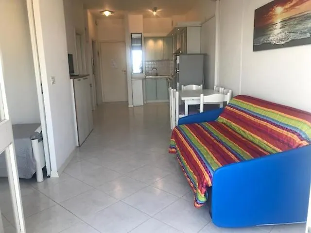 Residence Mexico Colla Fronte Mare Lido di Jesolo