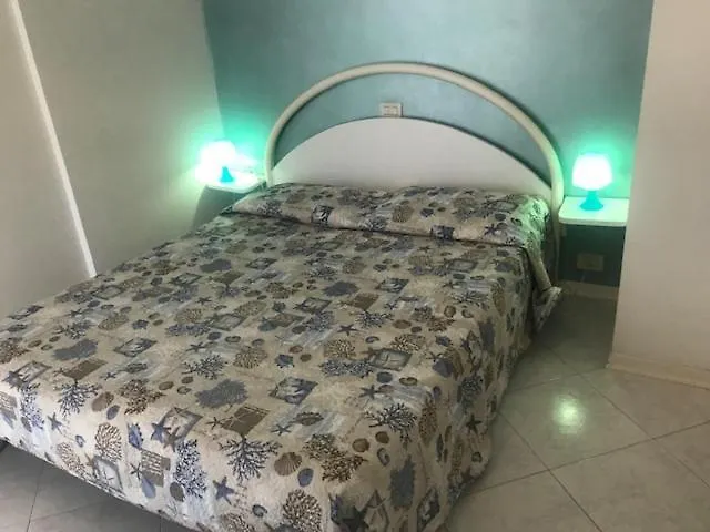Apartment Residence Mexico Colla Fronte Mare Lido di Jesolo