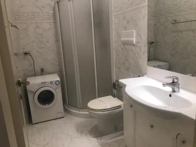 Apartment Residence Mexico Colla Fronte Mare Lido di Jesolo