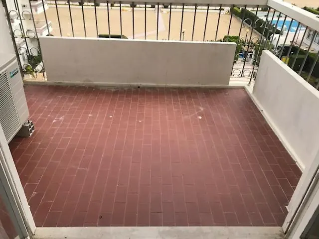 Residence Mexico Colla Fronte Mare Lido di Jesolo 0*,  Italy