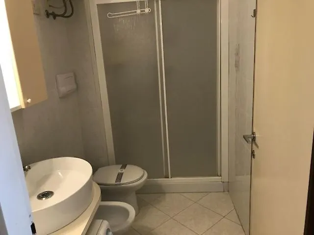 Residence Mexico Colla Fronte Mare Lido di Jesolo 0*,