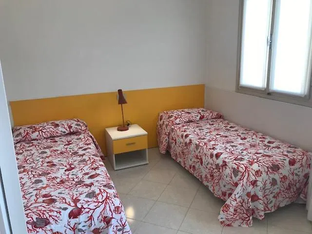 Residence Mexico Colla Fronte Mare Lido di Jesolo 0*,  Italy