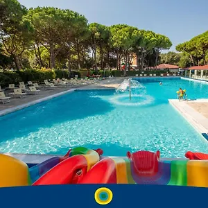 Club Del Sole Family Holiday park