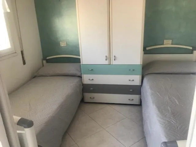 Residence Mexico Colla Fronte Mare Lido di Jesolo